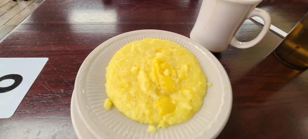Grits